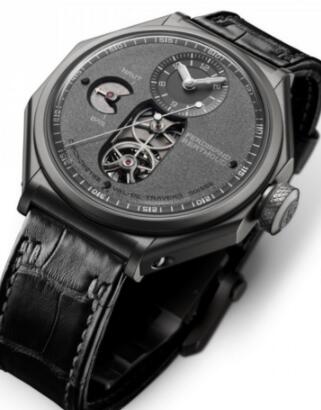 Chopard falska klockor